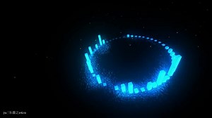 unity音乐可视化工具音乐展示