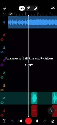 Discover the Magic of 'Unknown (Till the End)'