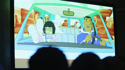 6 times celebs made cartoon cameos in animated shows