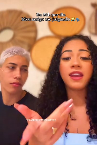 Explorando ʃuareserva: 24h de humor com Neiff em Fernando de Noronha