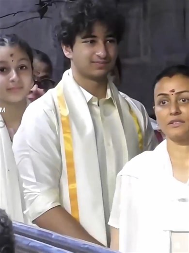 Mahesh Babu's Heartwarming Family Moments