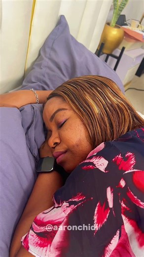 Do this to stop snoring…wait for it