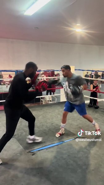 Paris 2024 Olympics: Boxing Insights from București