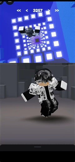 jumpstyledance trend #amazingroblox #roblox #obbychallenge#failobby#fyp