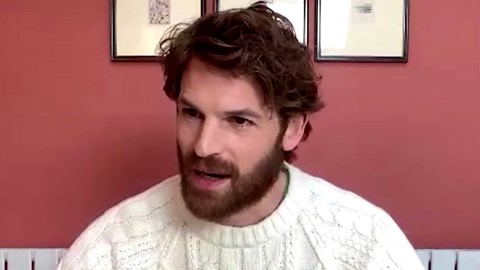 Wainwright says his 'Maigret' differs from past versions