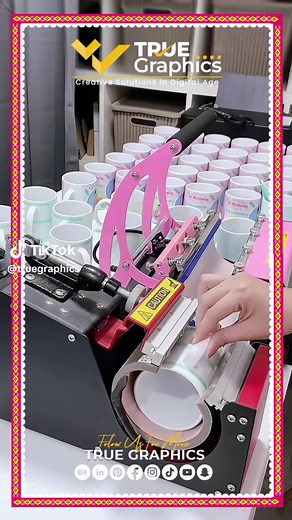 mug printing services available #trugraphics #mugprint #mug