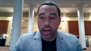 3.2K views · 179 reactions | Spurs General Manager Brian Wright reacts to the results of the 2023 NBA Draft Lottery.  | News 4 San Antonio | Facebook