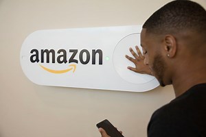 Amazon To Birmingham? It's A Long Shot, But Birmingham Has 'Big' Hopes