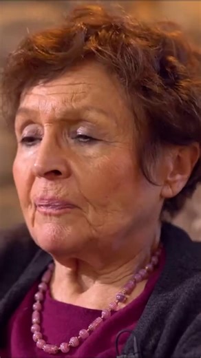 Holocaust survivor Janine Webber remembers the last times she saw her parents, before her father was murdered and her mother succumbed to Typhus due to the terrible conditions in the Lwów Ghetto. | Holocaust Educational Trust (UK)