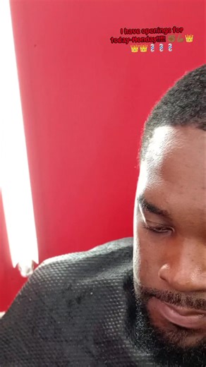 The ❄️ done hit the ground & y'all still gotta get a cut. Once again, due to structural damage on 95th & Calumet, I'm at the Legacy Room Lower Level at 1511 W. 63rd St. That's 63rd & Justine. The place closes at 5 & I take my last client at 4:30 so please get there early. If you can't make it before 5, I can come to you. If you book on the app, you'll get points towards $10 off your next cut!!! Book.thecut.co/Pharaohthebarber, DM me, and/or (312) 723-8281 to book. #pharaohthebarberllc #11yearvet