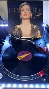 14K views · 1.5K reactions | Two classic bangers by the great Lady T. apazaentertainment.com #djapaza #teenamarie #80s #oldschool #rnb | dj_apaza | Facebook