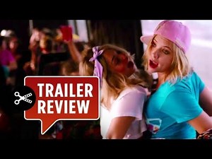 Instant Trailer Review - Spring Breakers (2012) Selena Gomez, Vanessa Hudgens Movie HD