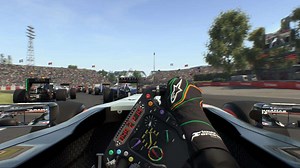 F1 2015 PC Video Review
