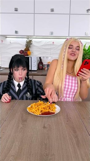 This Is Why You Shouldn’t Stare at Your Phone 😳📱