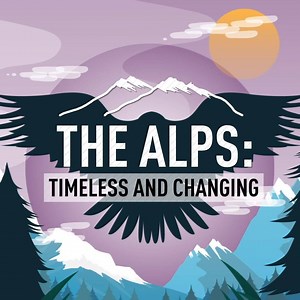 ⛰️ For millions of years The Alps have dominated the European landscape but global warming means the mountain region is changing faster than almost anywhere else on the continent - dramatically affecting those who call it home. 📺 “The Alps: timeless and changing” - Coming on October 19, watch on CGTN Europe - #TheAlpsCGTN | CGTNEurope