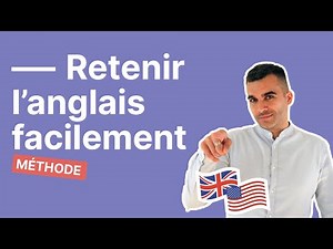 A memory expert tells you how to remember English easily