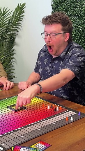 Hues and Cues Board Game Explained: Fun with Colors