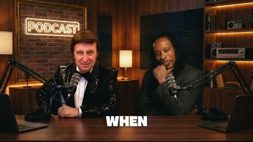 Speaking with legendary radio host Ron Seggi about my life and the need for UPstanders today | Dr. Omekongo Dibinga, CSP