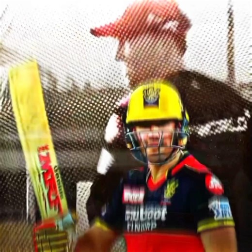 "The Alien 👽"-Ab De Villiers Edit || Montagem Batchi (Slowed & Reverb)