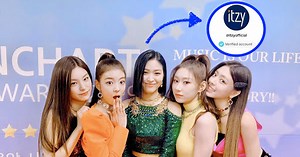 ITZY Blessed Us All By Opening An Official TikTok Account