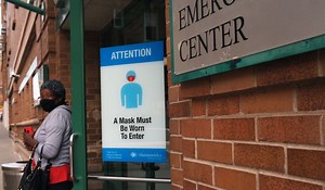 High Quality Masks Don't Work, No Matter Who Wears Them