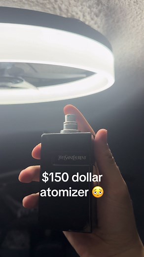 Discover R2B2 A.I.: The Ultimate Fragrance Atomizer