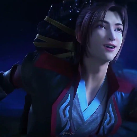 Xiao Yan's Dream 🤭 Turned From The Best Into The Worst | Battle Through The Heavens Crazy Moment's