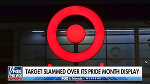 Actress Comes UNHINGED After Target Moves 'PRIDE' Display--Calls Critics 'Terrorists' | Rachel Campos-Duffy