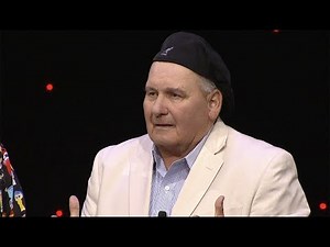 The Lion King: A Sentimental Moment with Ernie Sabella