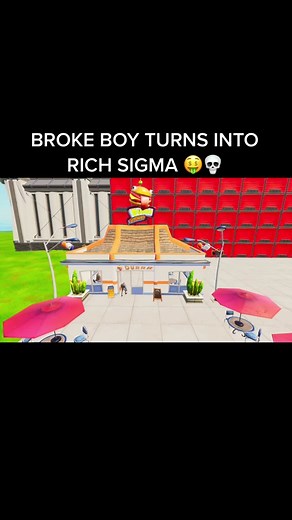 YouTube: Bazerk 🔥 #viral #fortnite #gaming