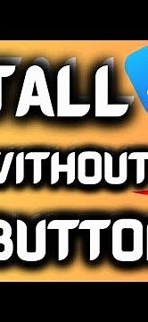 How to install app without side button on iPhone (iOS 17) |Install app in iPhone without side button