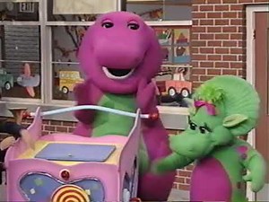 Fun & Games (2000 Version) Part 18