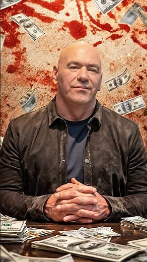 Dana White Is Richer Than You Think