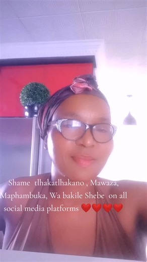 FBI Mom Fancy Face (@joey_fancyface)’s videos with original sound - Khensani | Gubayi’s Dollhouse.