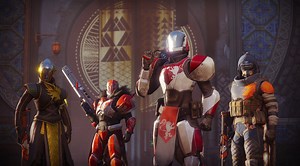 Descarga gratis el Destiny 2 para PC