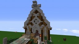 MINIGAME LOBBY [DOWNLOAD] Minecraft Map