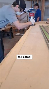 “HUGE time saver! Fits my DeWalt Router and Makita Rail perfectly!” — Michael I. The World’s Best Rail Adapter for DeWalt Trim Routers ToolCurve’s premium trim router adapters easily connect your router to your track saw guide rail. ✅ Makes straight, accurate cuts and dados ✅ Easy to install and use ✅ Proudly Made in the USA Get the world’s best dust collection adapter for your DeWalt table saw today. 👉 toolcurve.com | ToolCurve