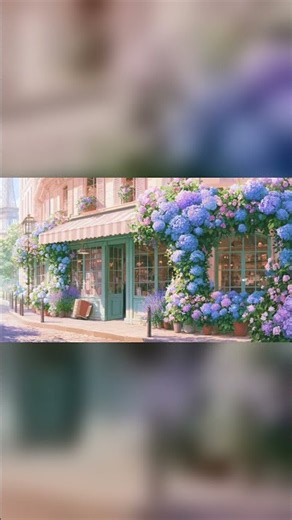 PARIS MORNING CAFE 🇫🇷 French Music & Accordion Jazz - Instrumental Music for a Relaxing Morning