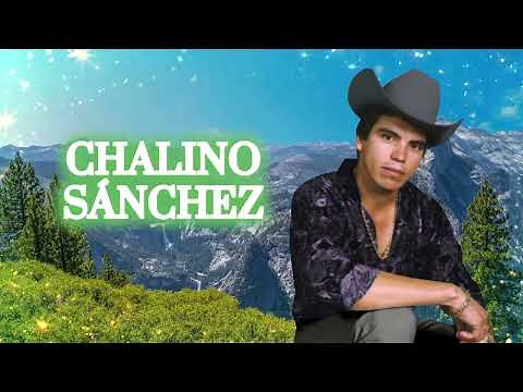 Chalino Sánchez – Anastasio Pacheco (Letra Oficial)