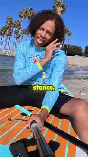 Beginner Paddle Boarding: Tips, Fails, and Why It's a Great Workout