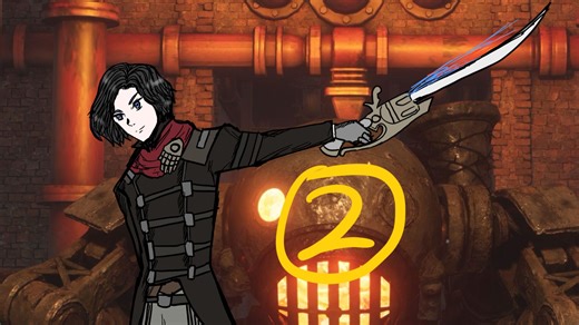 【随机之P第二季②】自刎归天，非酋工厂一日游