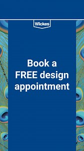Make your dream kitchen a reality, with Wickes. | Wickes