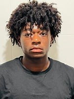 Allen Evans, Trinity , Cornerback