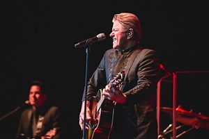 The 10 Best Peter Cetera Songs of All-Time