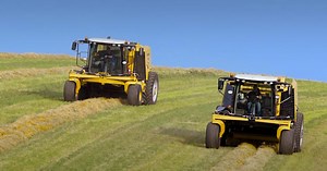 Vermeer : un partenariat de plusieurs décennies avec SOLIDWORKS