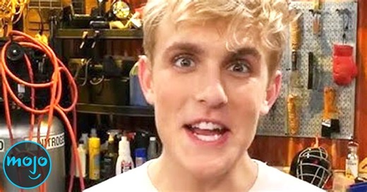 10 Dumbest Things Jake Paul Has Ever Done | Articles on WatchMojo.com