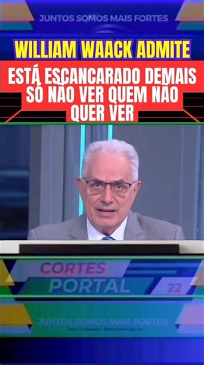 Only those who don't want to see it can't see it.