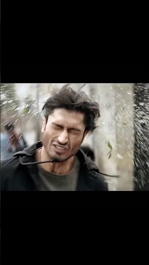 Vidyut_s Solid Action Commando 3 Movie Scene(1080P_HD) #short #viral