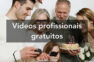 Vídeos de 30 Second Video