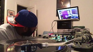 1.3K views · 53 reactions | Maximizing your creativity takes endurance. An average dude with no stamina settles on the the first level of an idea. Instead be imaginative enough to build from level 1 and trust there are more layers to explore. #CreativeStamina #WeTalkinBoutPractice | DJ Rob Swift | Facebook